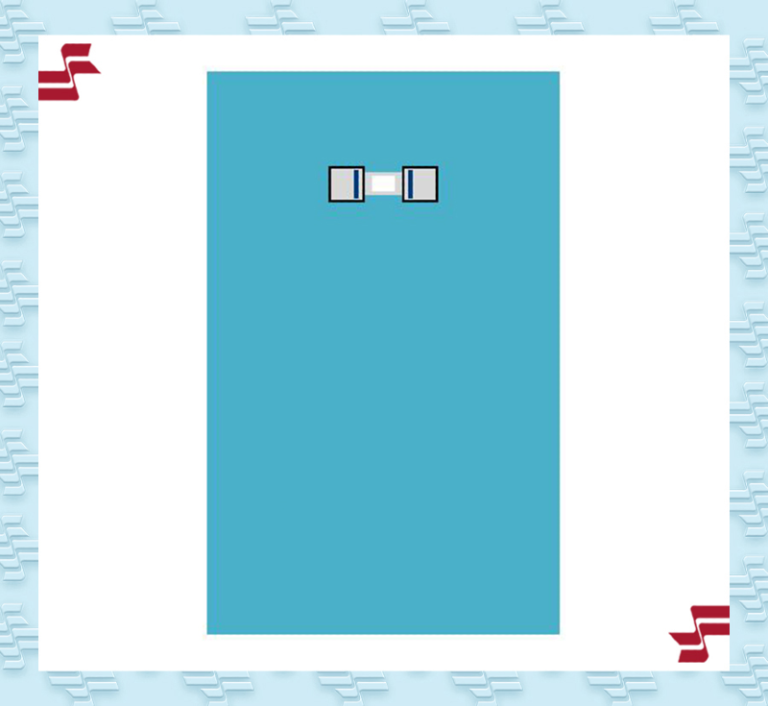 POŞULU ve İNSİZİSYONLU GÖZ ÖRTÜSÜ