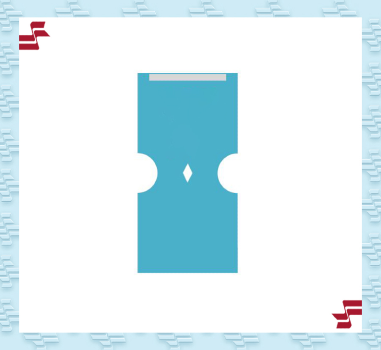 SİSTOSKOPİ ÖRTÜSÜ