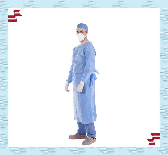 STANDART CERRAHİ ÖNLÜK